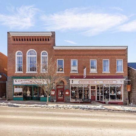 Leesburg Colonial Inn Экстерьер фото