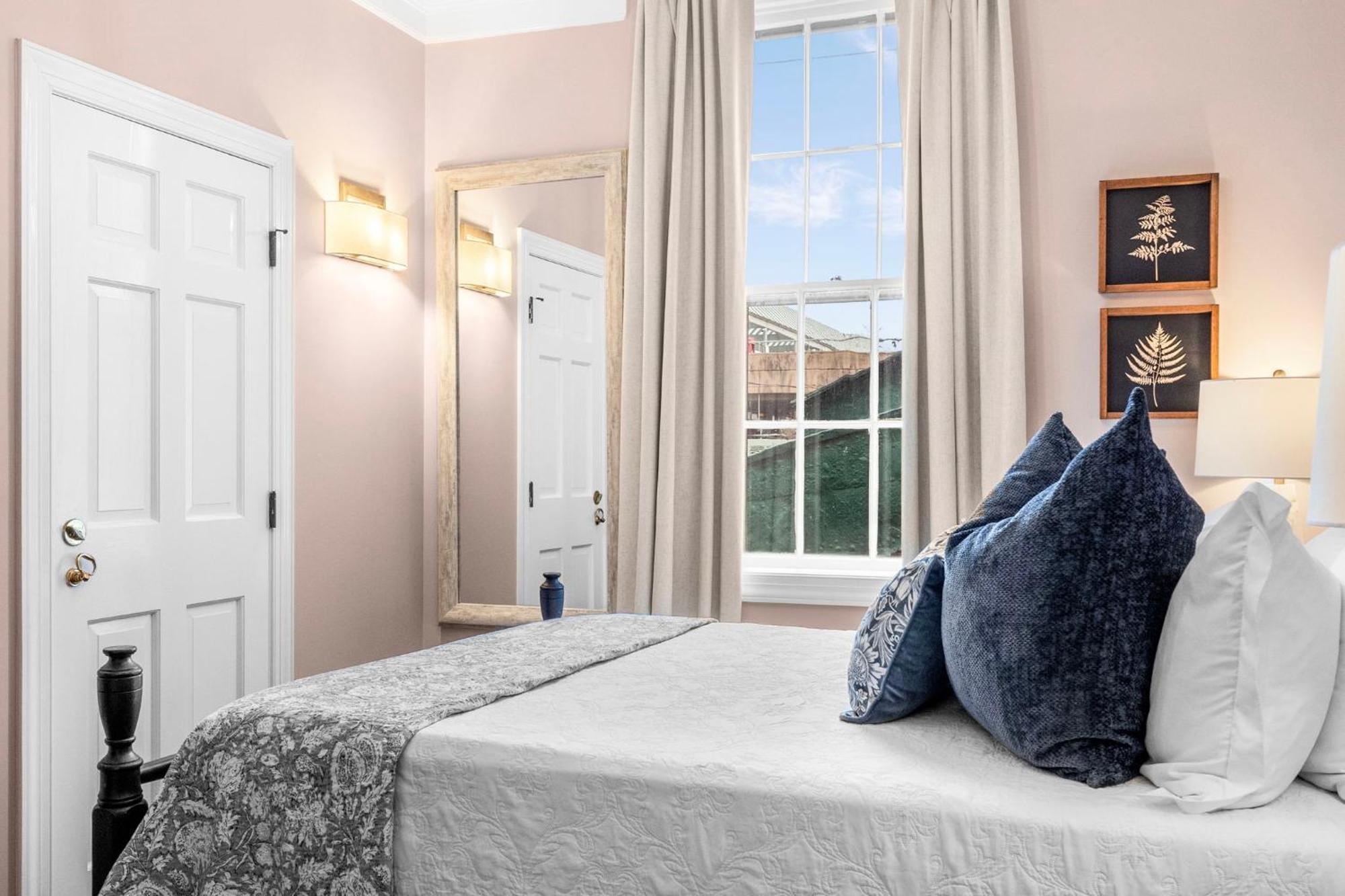 Leesburg Colonial Inn Экстерьер фото