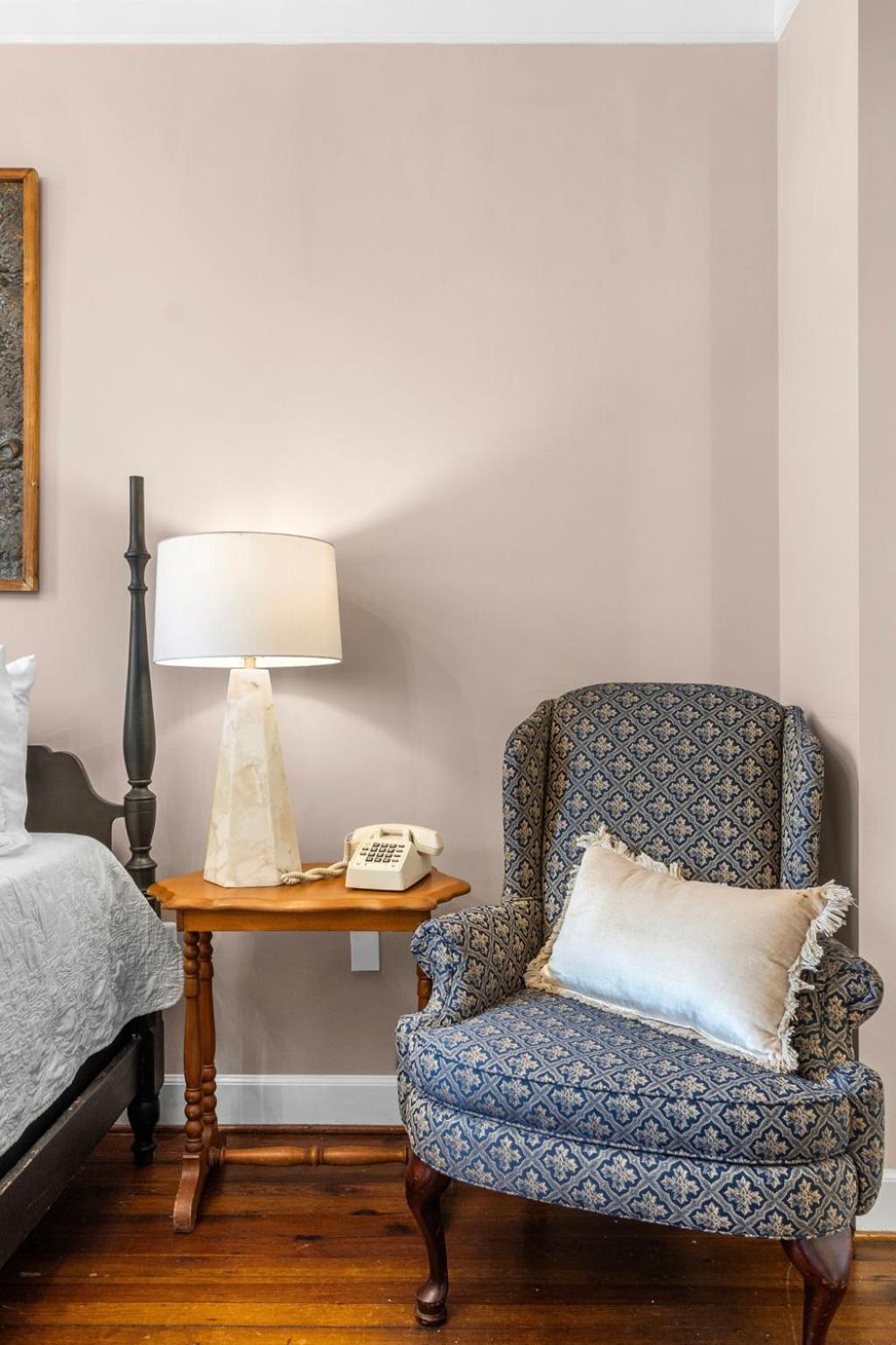 Leesburg Colonial Inn Экстерьер фото
