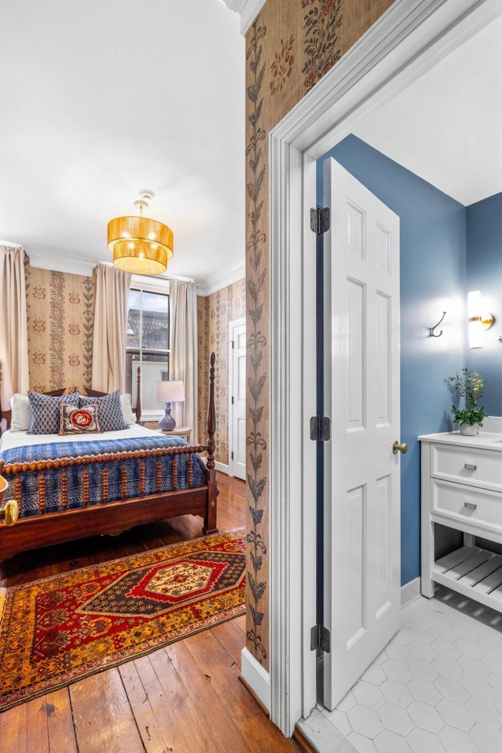Leesburg Colonial Inn Экстерьер фото