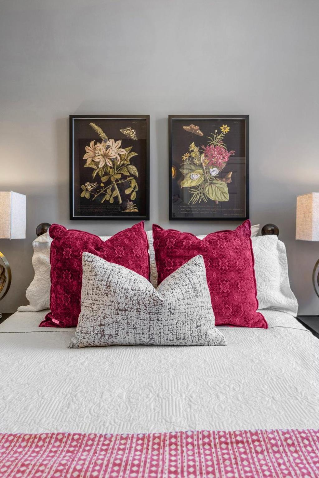 Leesburg Colonial Inn Экстерьер фото