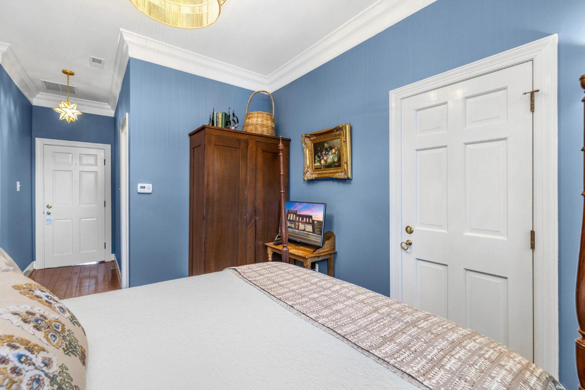 Leesburg Colonial Inn Экстерьер фото