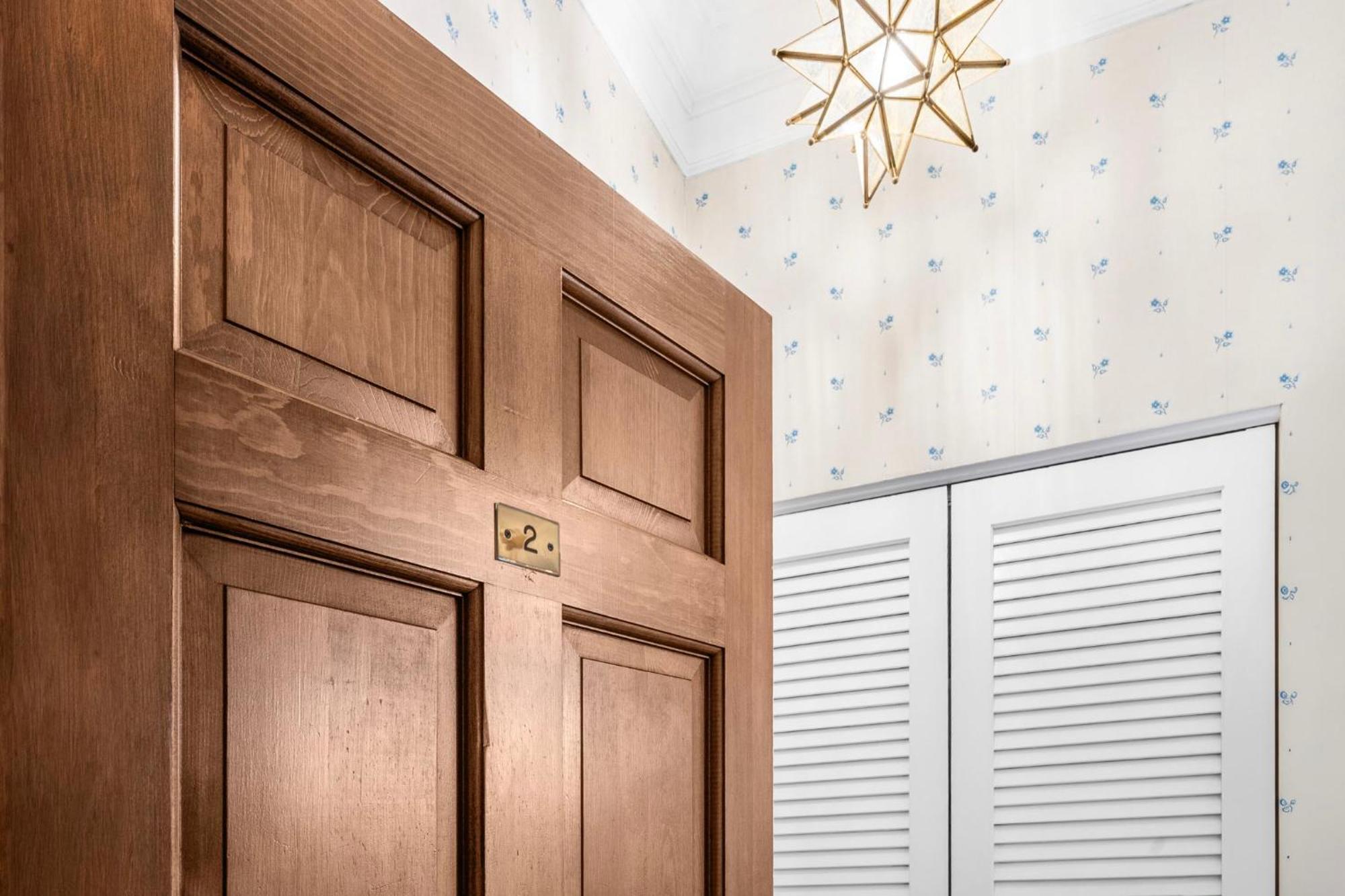 Leesburg Colonial Inn Экстерьер фото