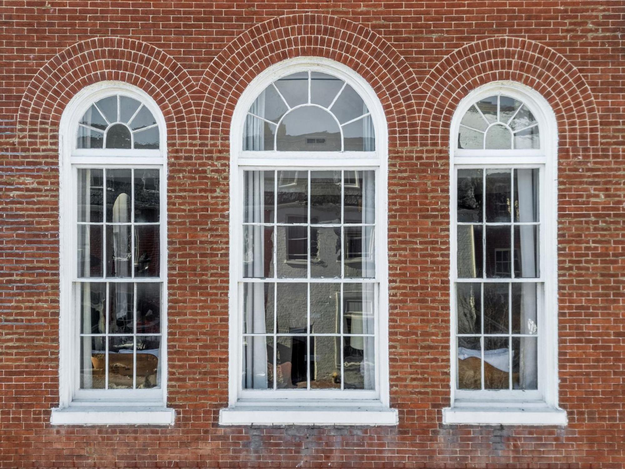 Leesburg Colonial Inn Экстерьер фото
