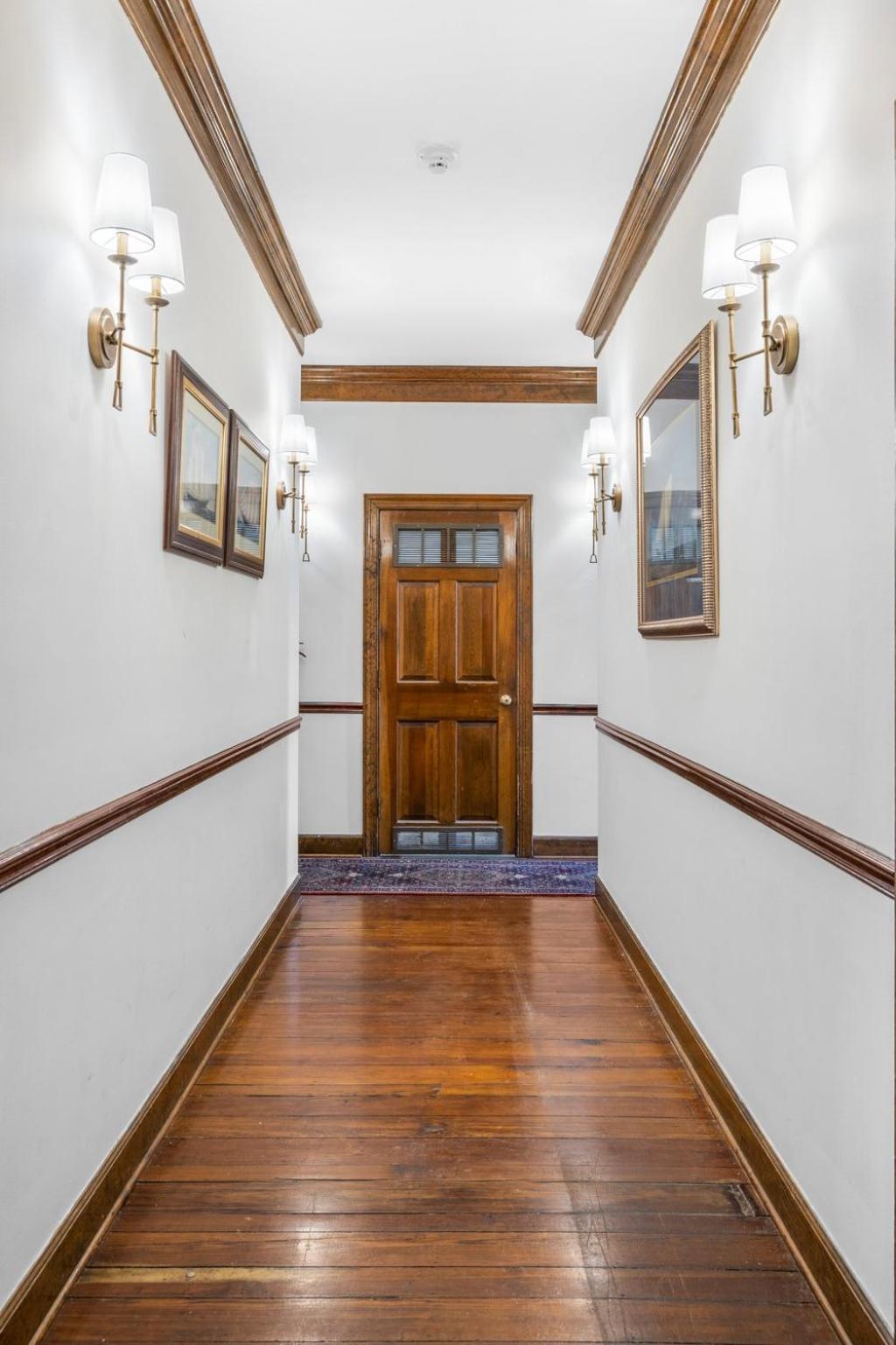 Leesburg Colonial Inn Экстерьер фото